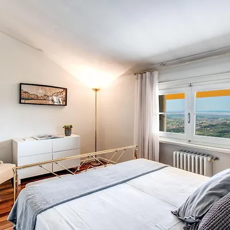 Aldrovandi * Pieve a Nievole