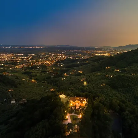 Villa Aldrovandi *