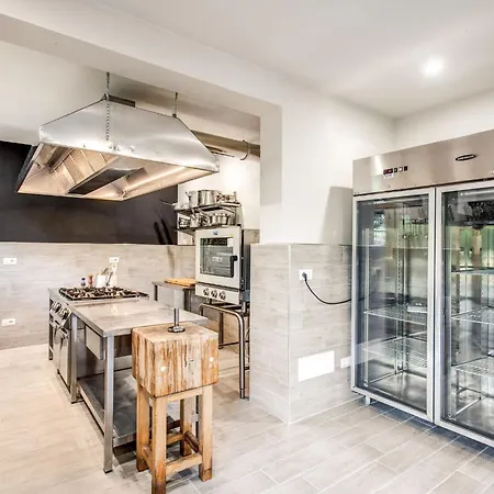 Villa Aldrovandi Pieve a Nievole