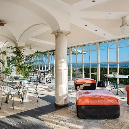 Aldrovandi * Pieve a Nievole