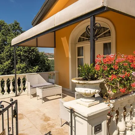 Aldrovandi * Pieve a Nievole