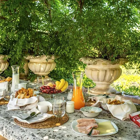 Aldrovandi Villa Pieve a Nievole