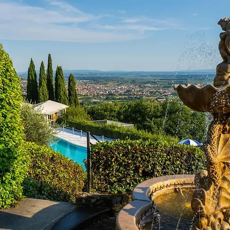 Aldrovandi Pieve a Nievole