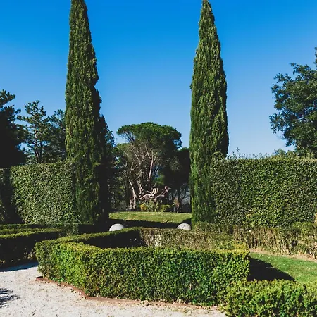 Villa Aldrovandi