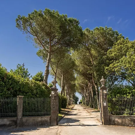 Aldrovandi Pieve a Nievole