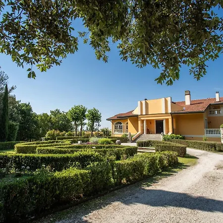 Villa Aldrovandi